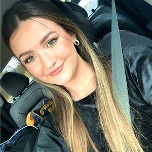 Meet your Posher, Ashling